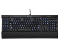Corsair K95 Vengeance (Cherry MX Red, White LED) - 336054 - zdjęcie 1